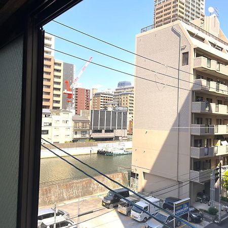Cote House Hotel Osaka Ngoại thất bức ảnh