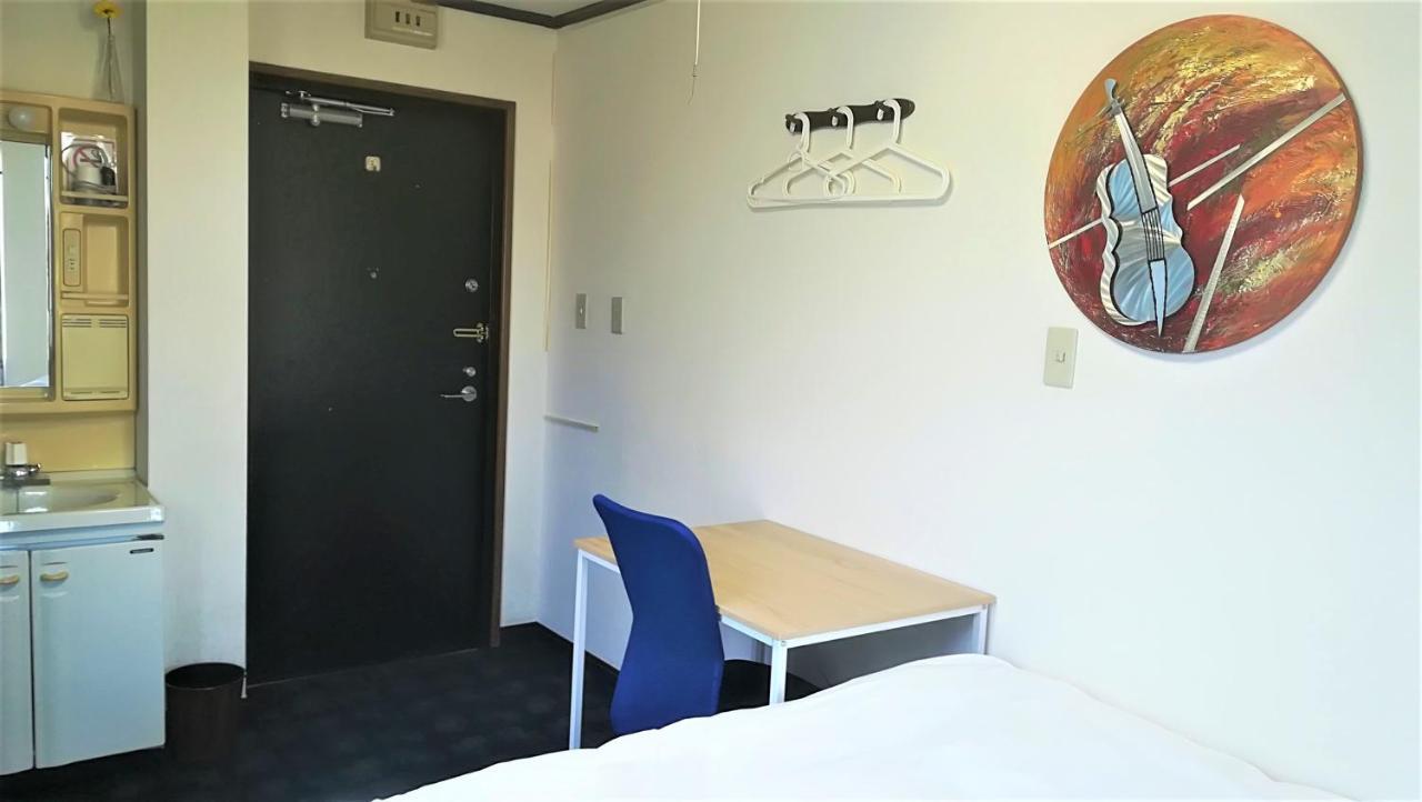 Cote House Hotel Osaka Ngoại thất bức ảnh