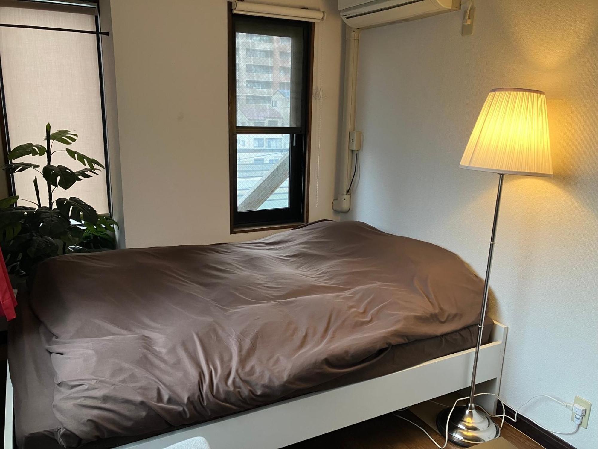Cote House Hotel Osaka Ngoại thất bức ảnh