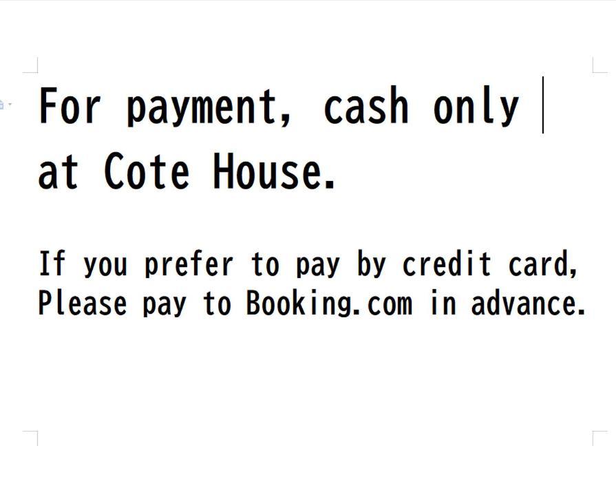 Cote House Hotel Osaka Ngoại thất bức ảnh