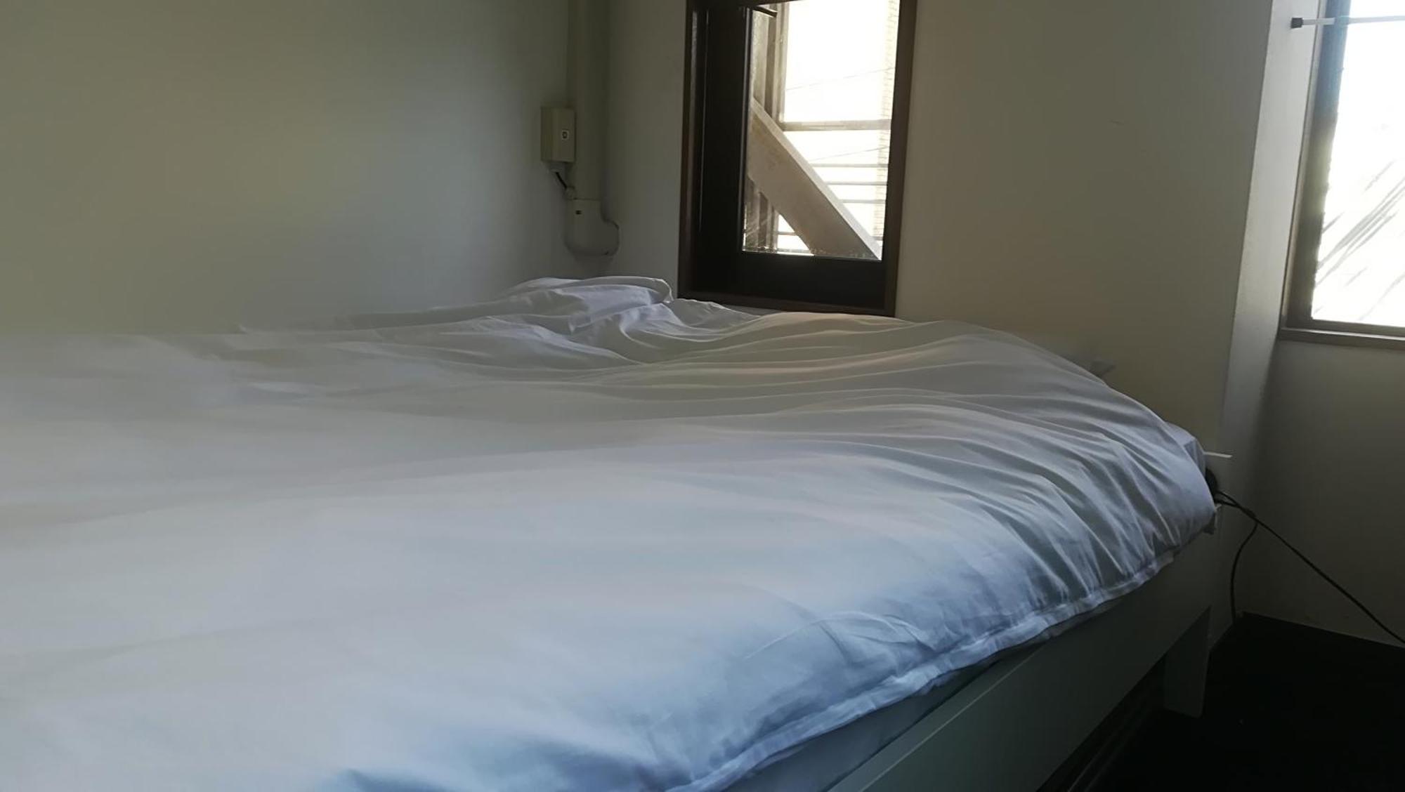 Cote House Hotel Osaka Ngoại thất bức ảnh