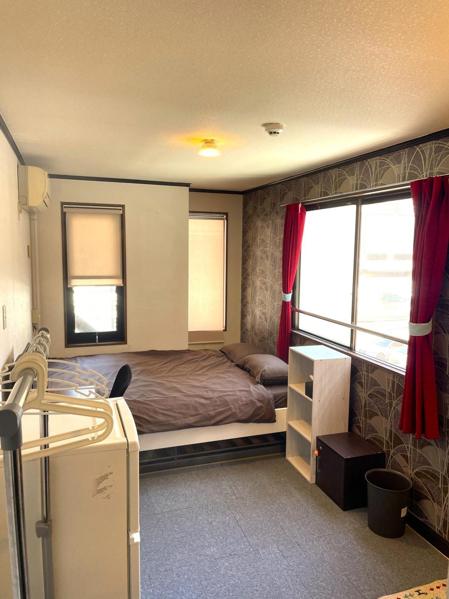 Cote House Hotel Osaka Ngoại thất bức ảnh