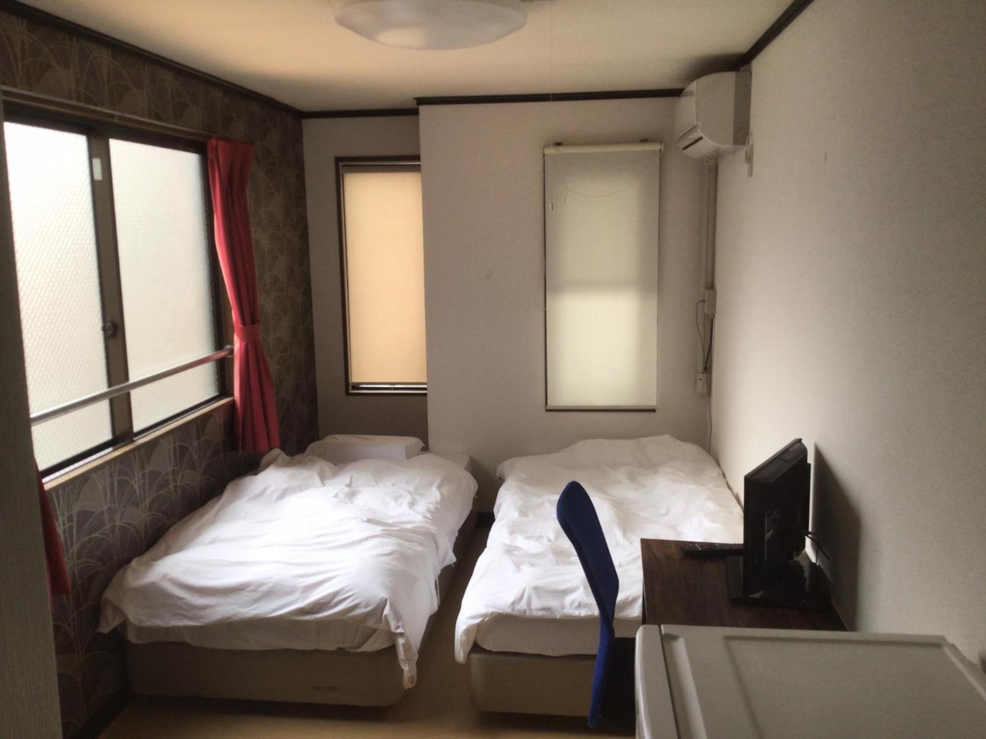 Cote House Hotel Osaka Ngoại thất bức ảnh