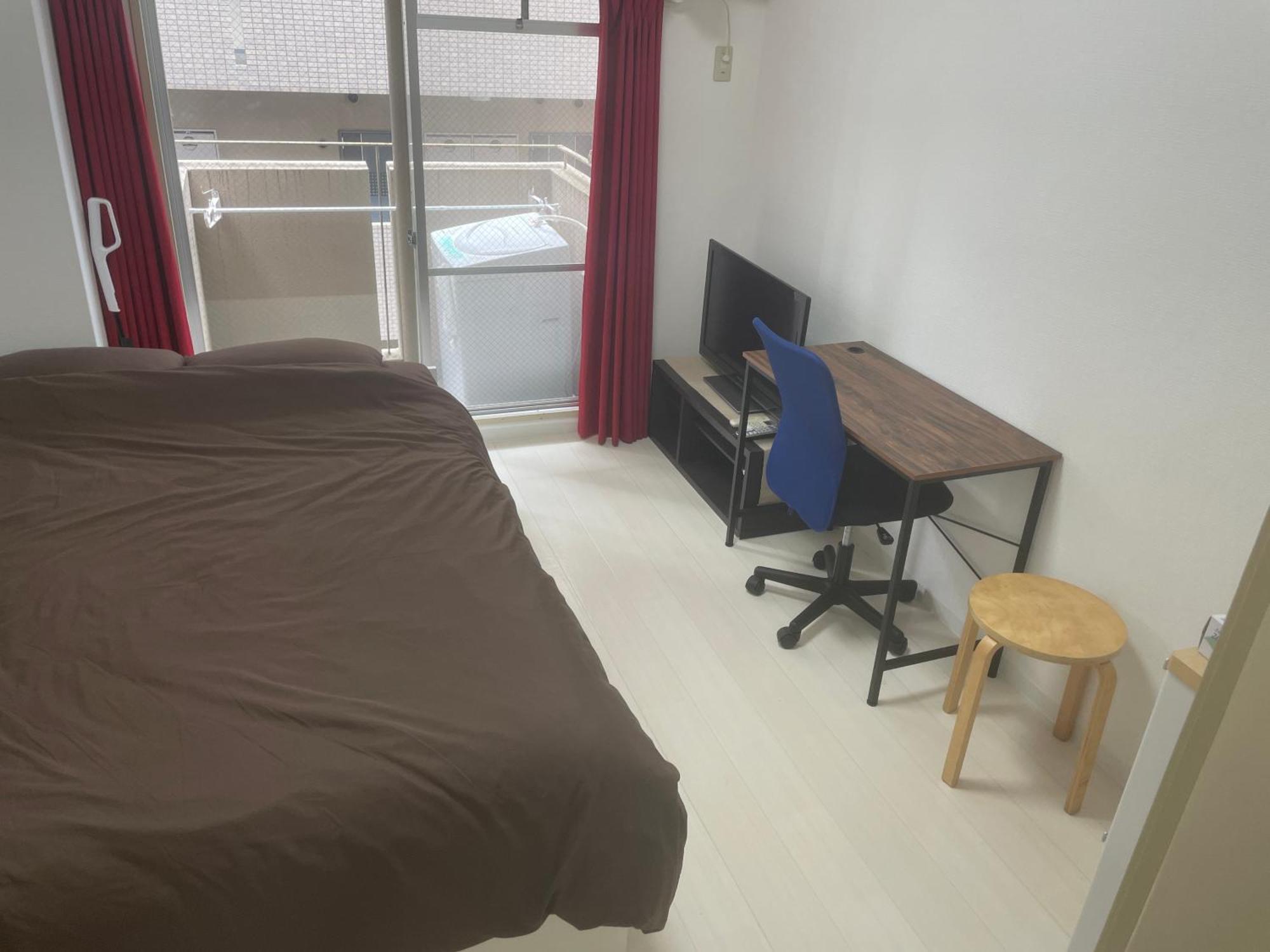 Cote House Hotel Osaka Phòng bức ảnh