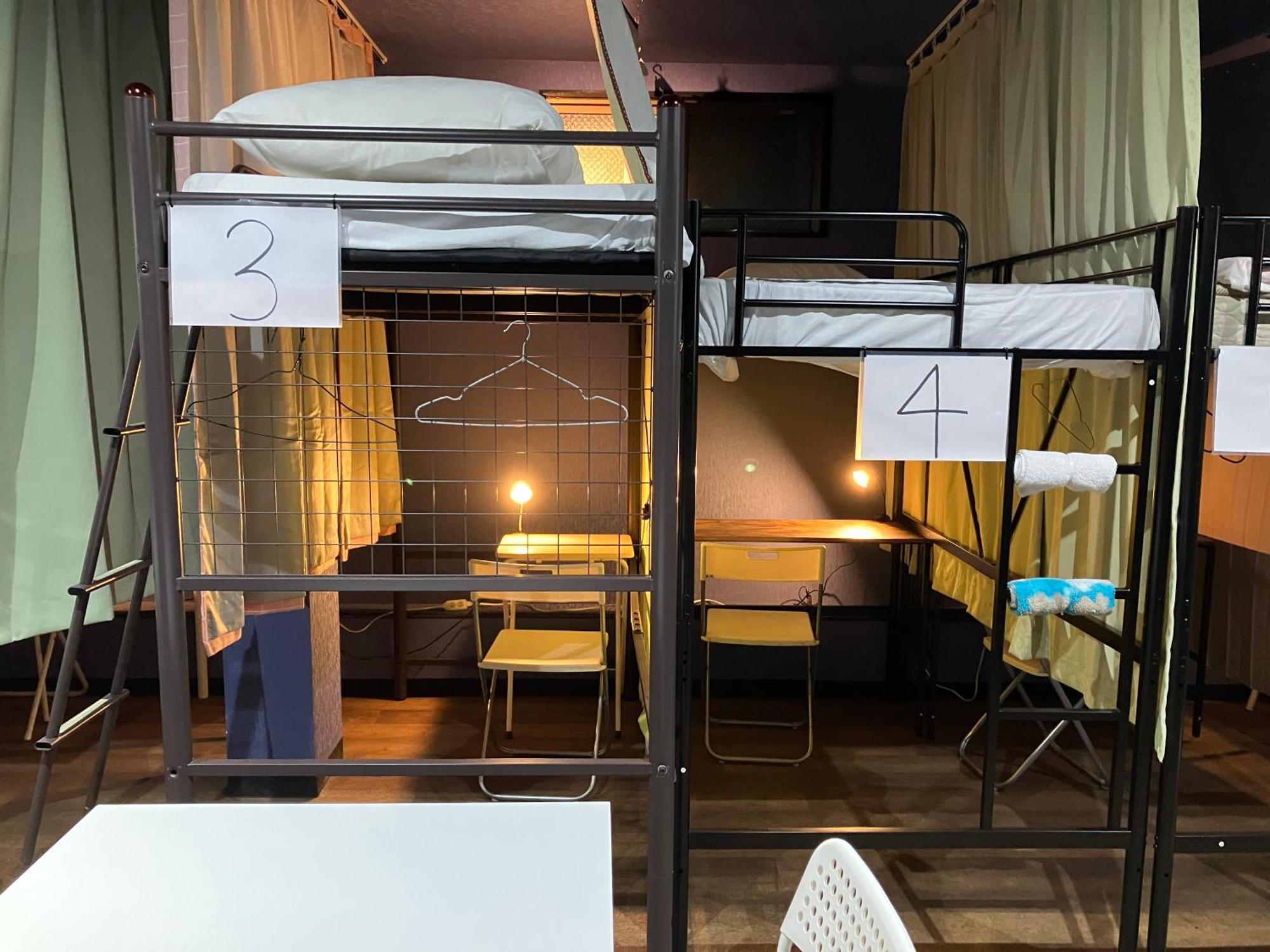 Cote House Hotel Osaka Ngoại thất bức ảnh