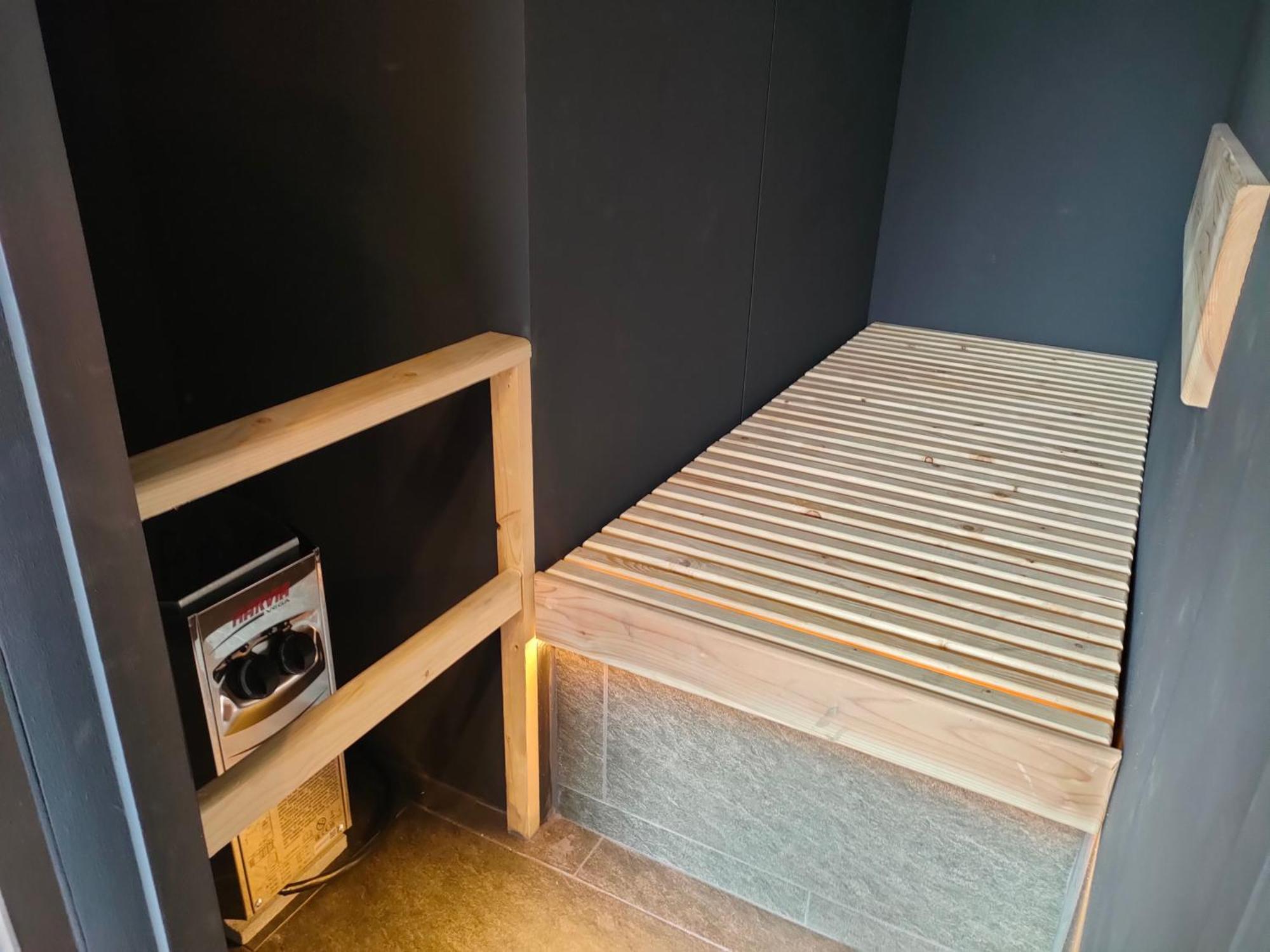 Cote House Hotel Osaka Ngoại thất bức ảnh