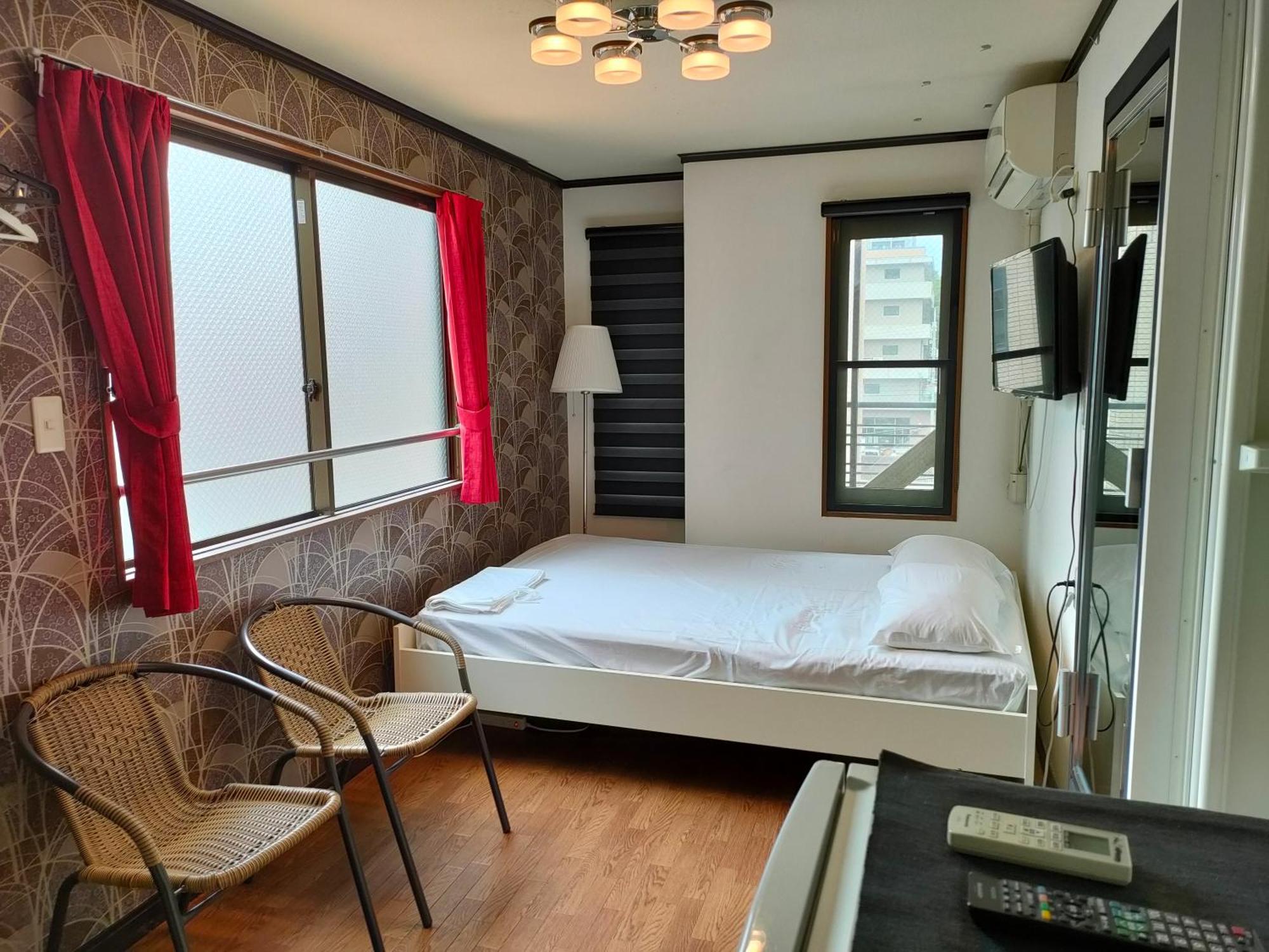 Cote House Hotel Osaka Ngoại thất bức ảnh