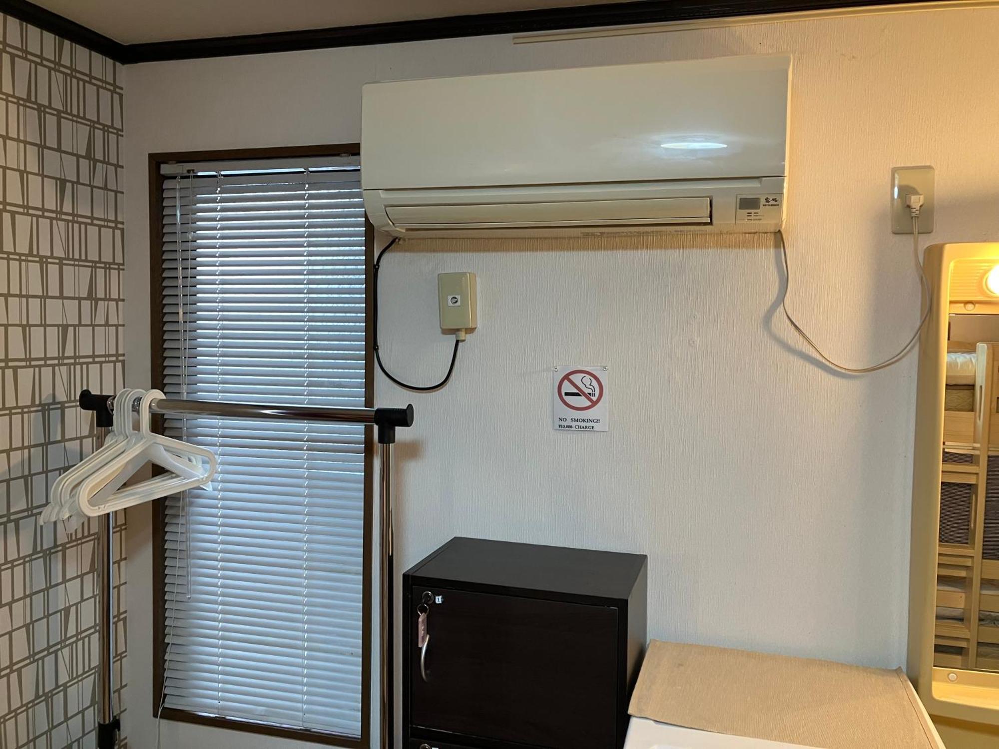 Cote House Hotel Osaka Ngoại thất bức ảnh