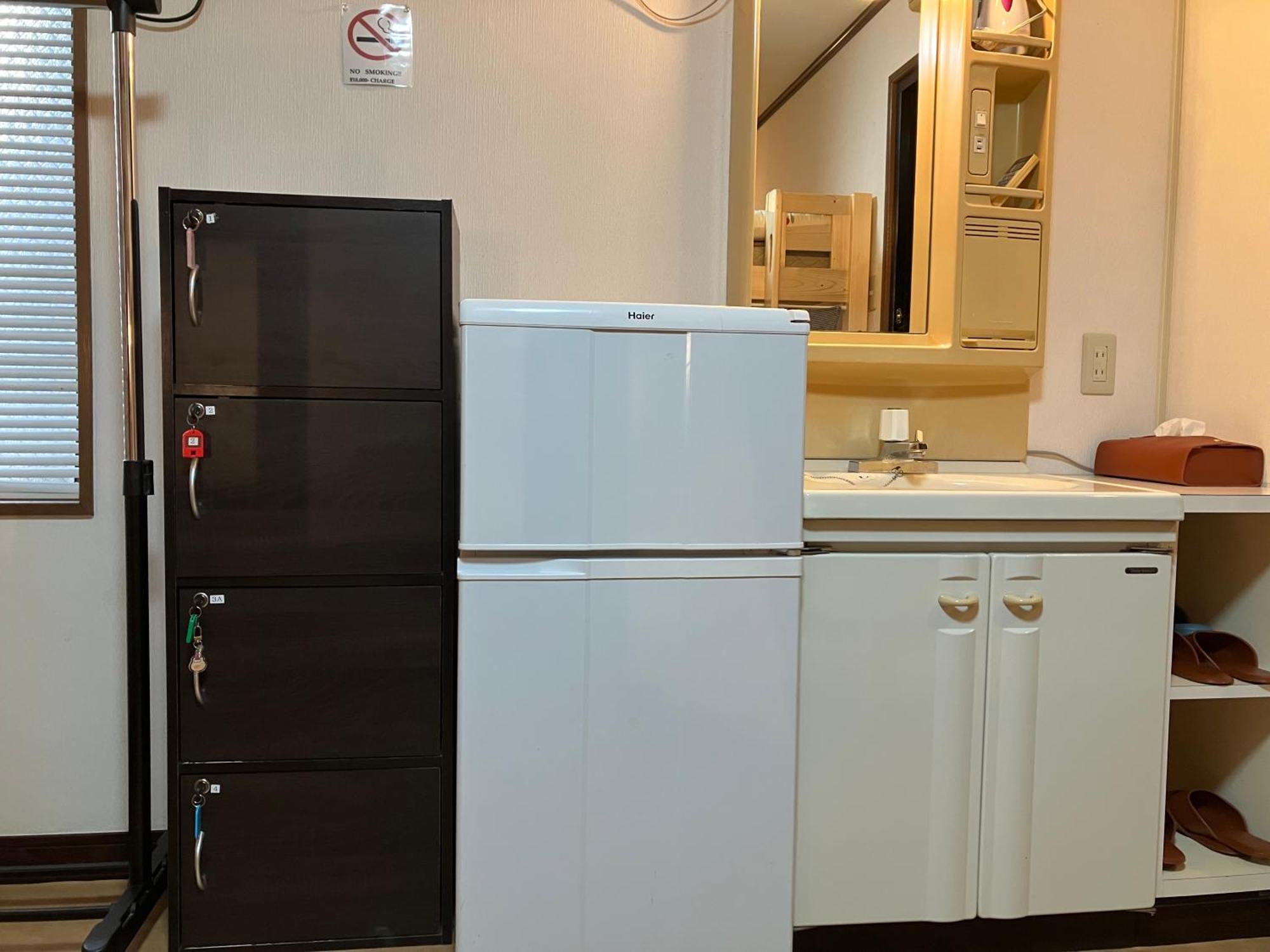 Cote House Hotel Osaka Ngoại thất bức ảnh