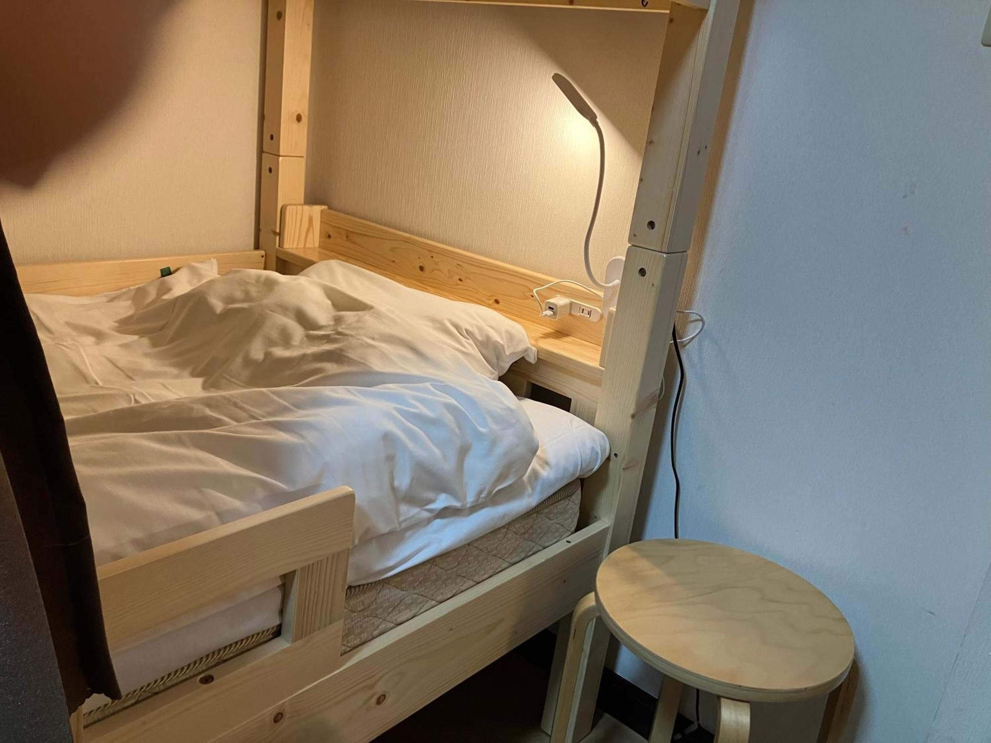 Cote House Hotel Osaka Ngoại thất bức ảnh