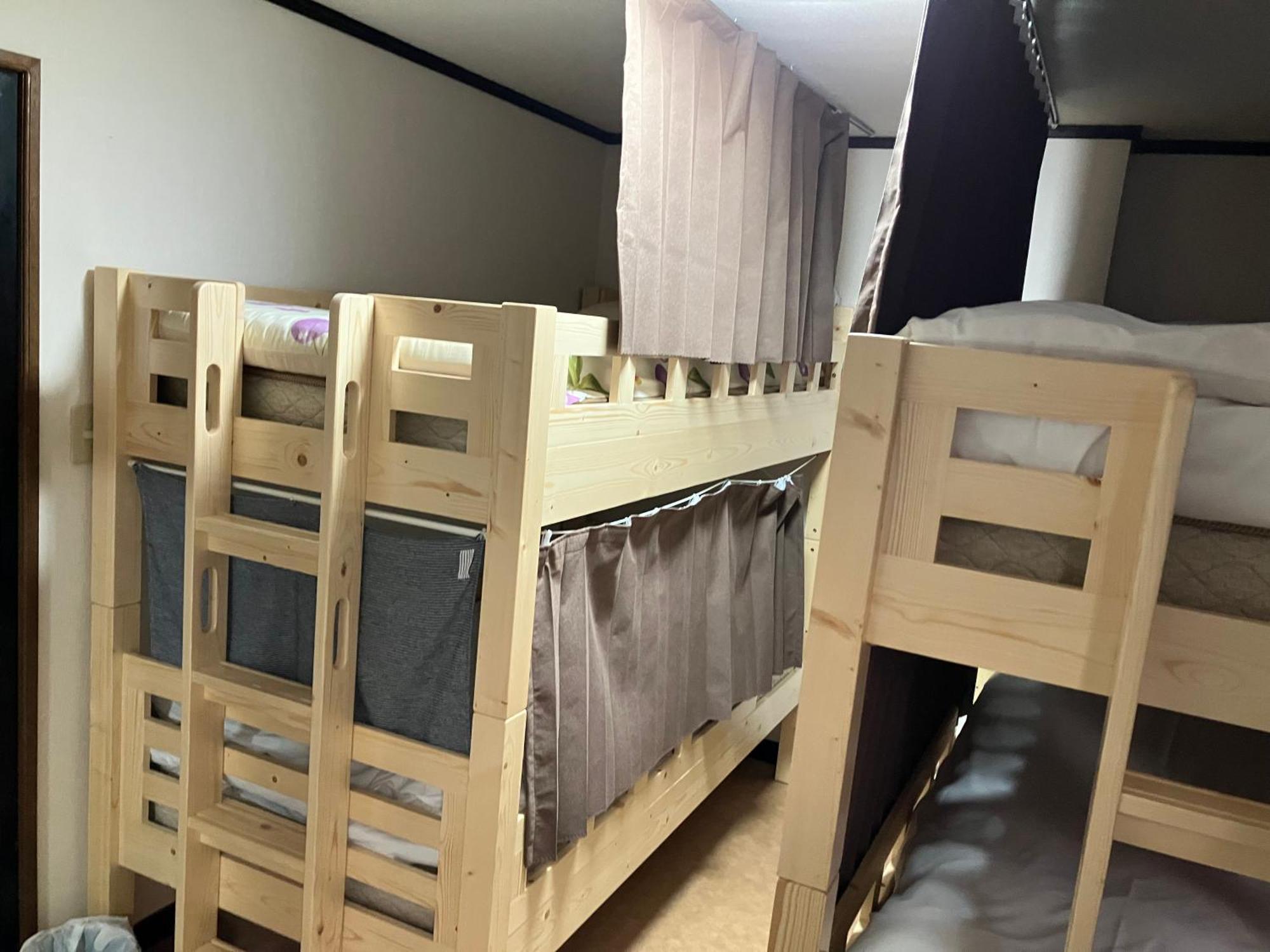 Cote House Hotel Osaka Ngoại thất bức ảnh