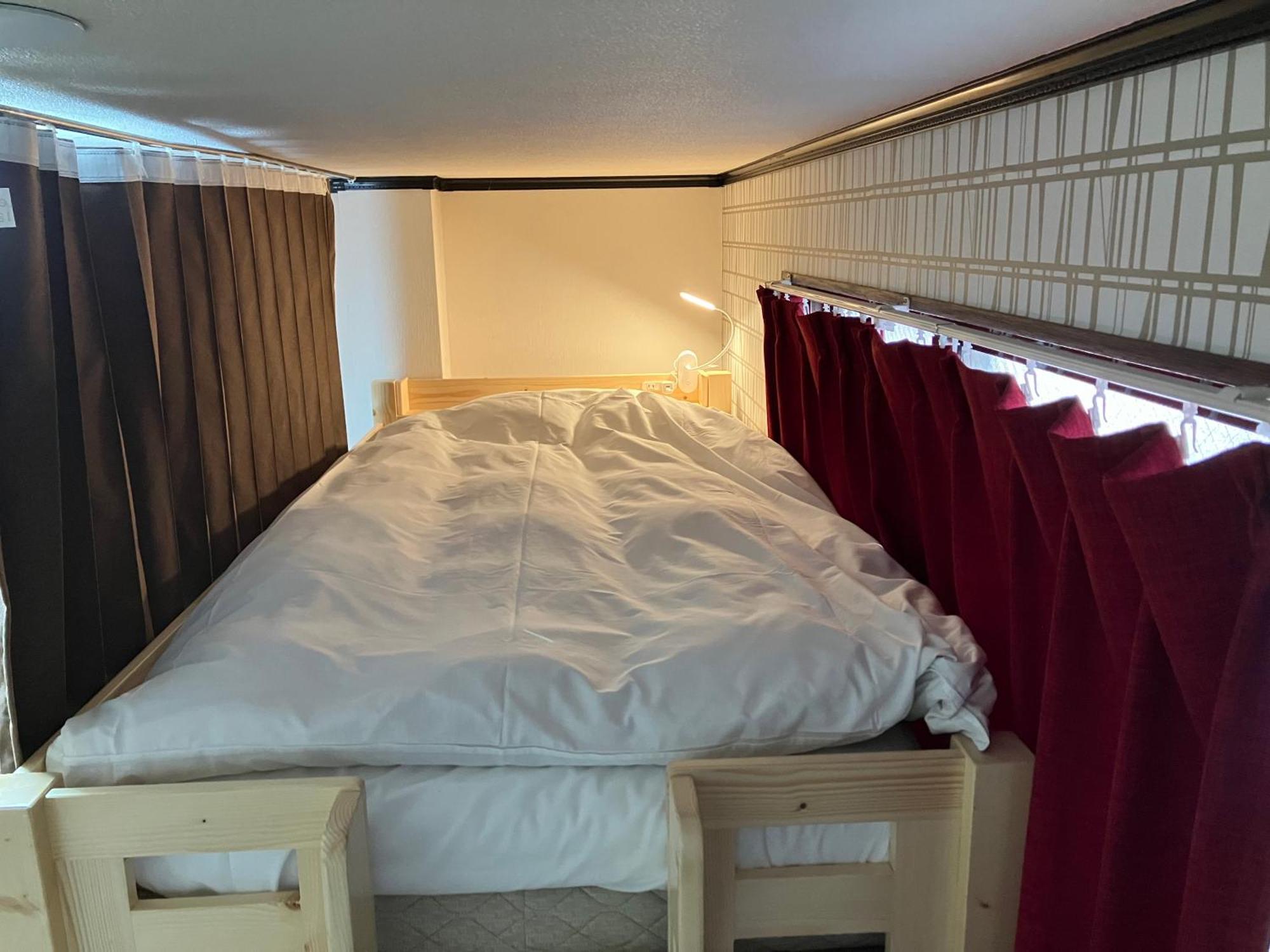 Cote House Hotel Osaka Ngoại thất bức ảnh