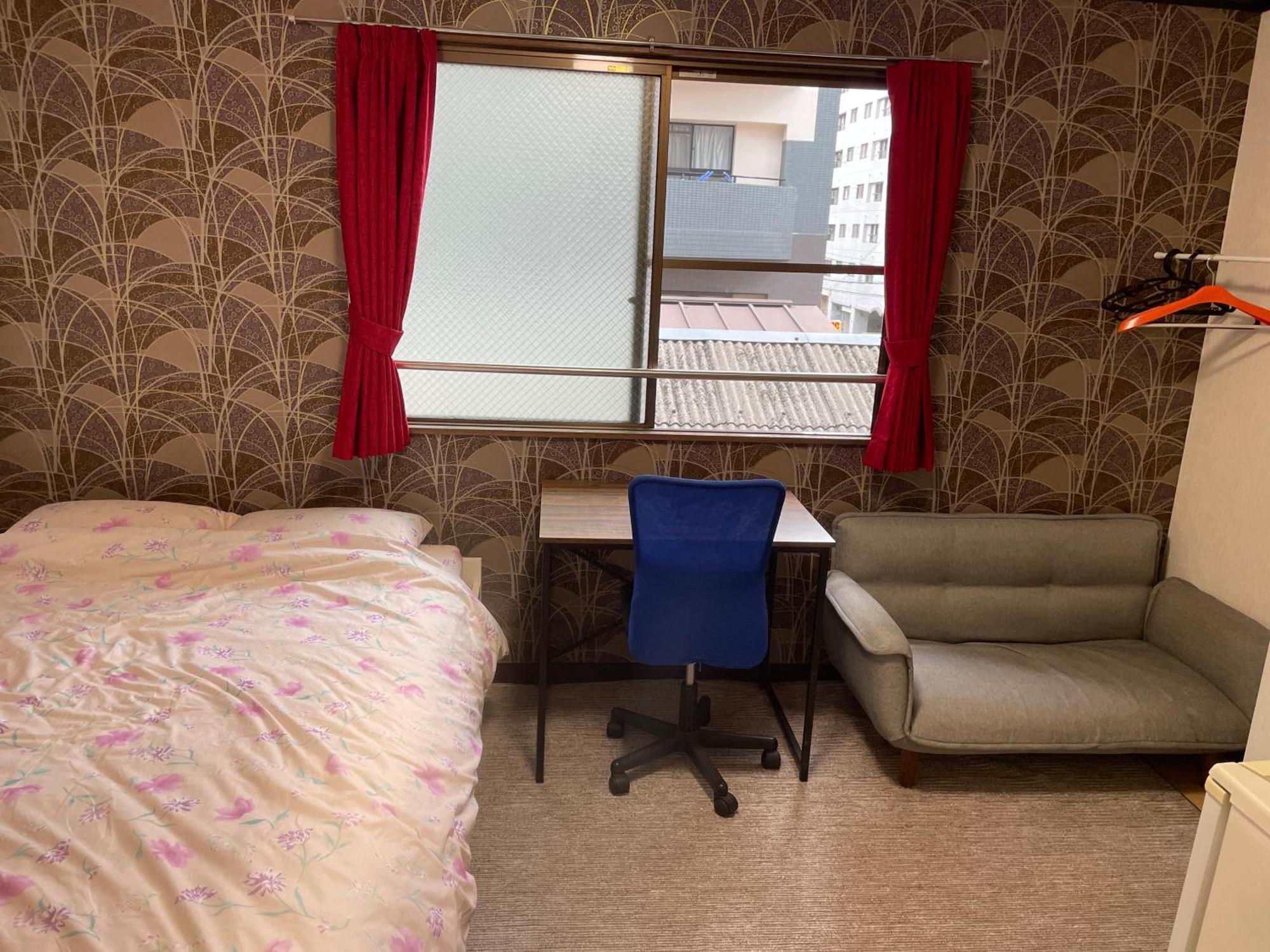 Cote House Hotel Osaka Ngoại thất bức ảnh