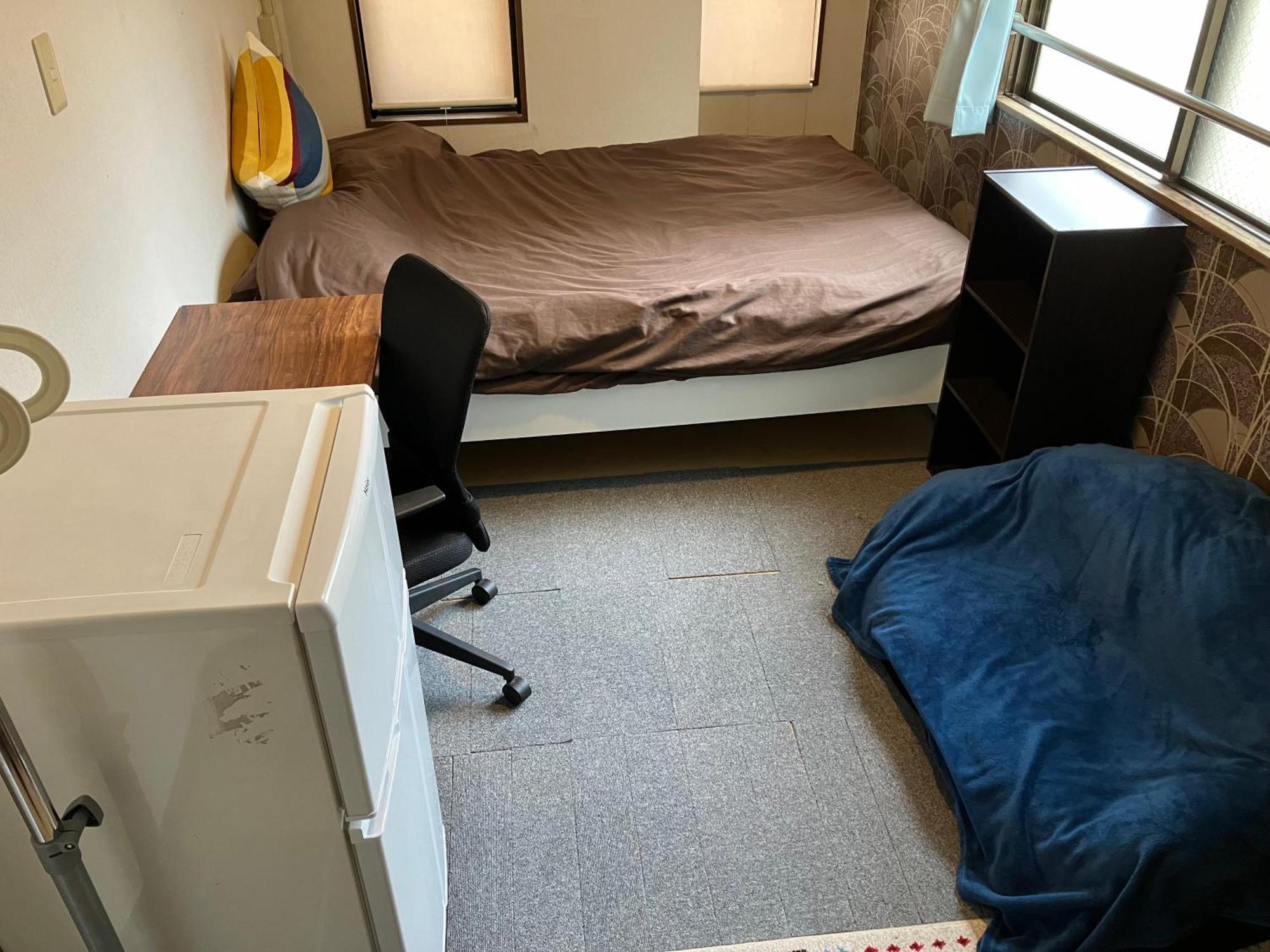 Cote House Hotel Osaka Ngoại thất bức ảnh