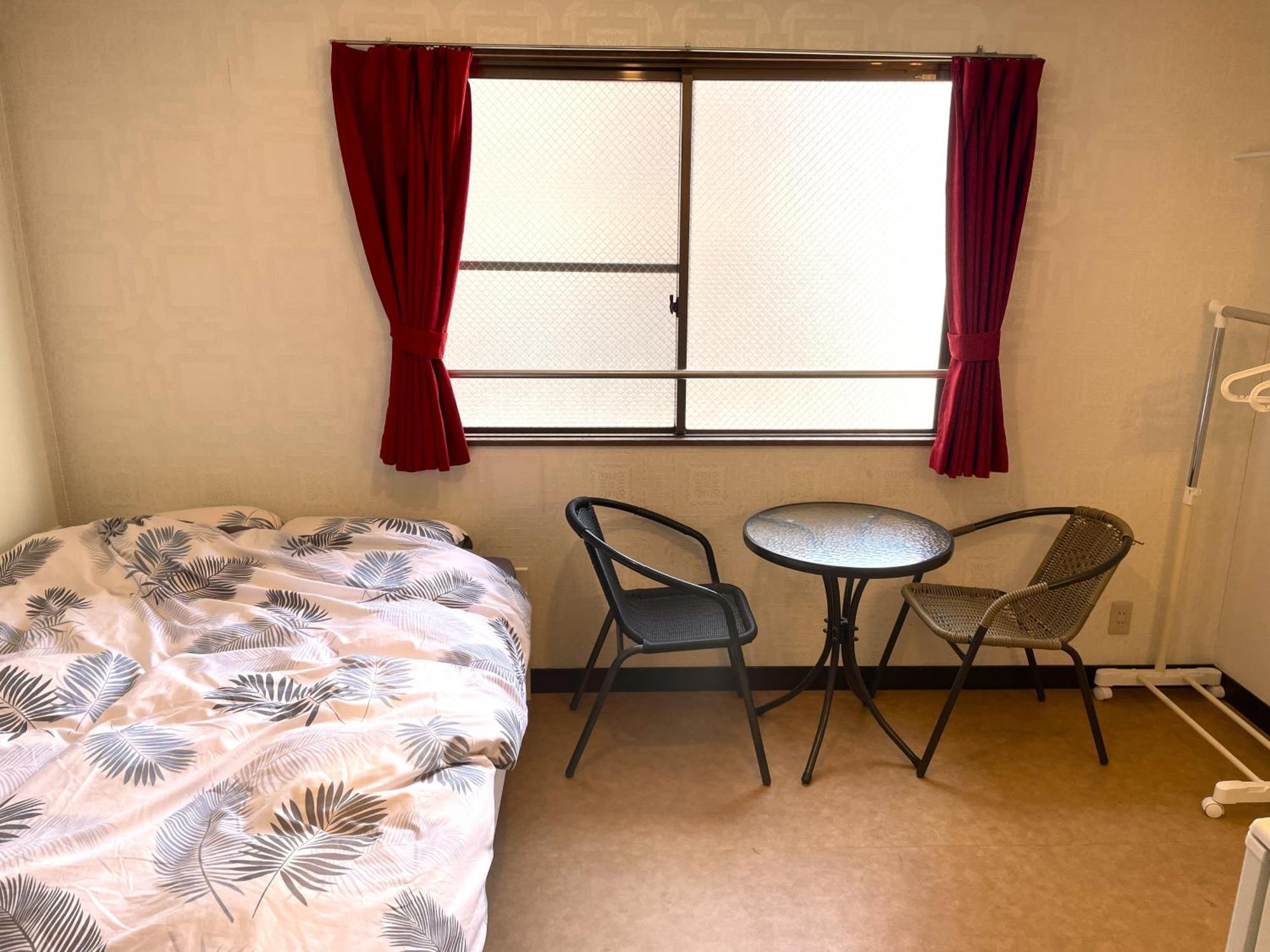 Cote House Hotel Osaka Ngoại thất bức ảnh