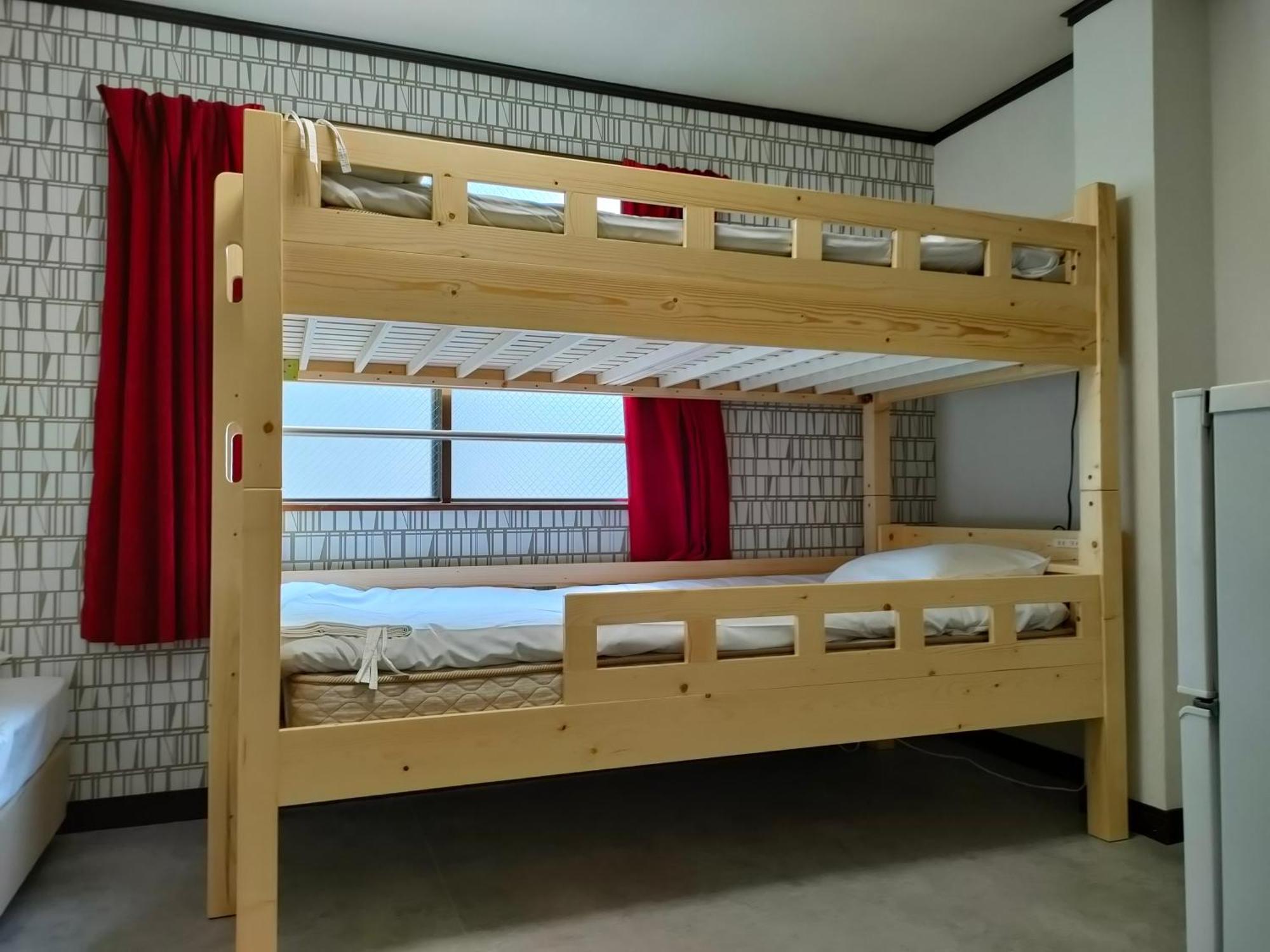 Cote House Hotel Osaka Ngoại thất bức ảnh