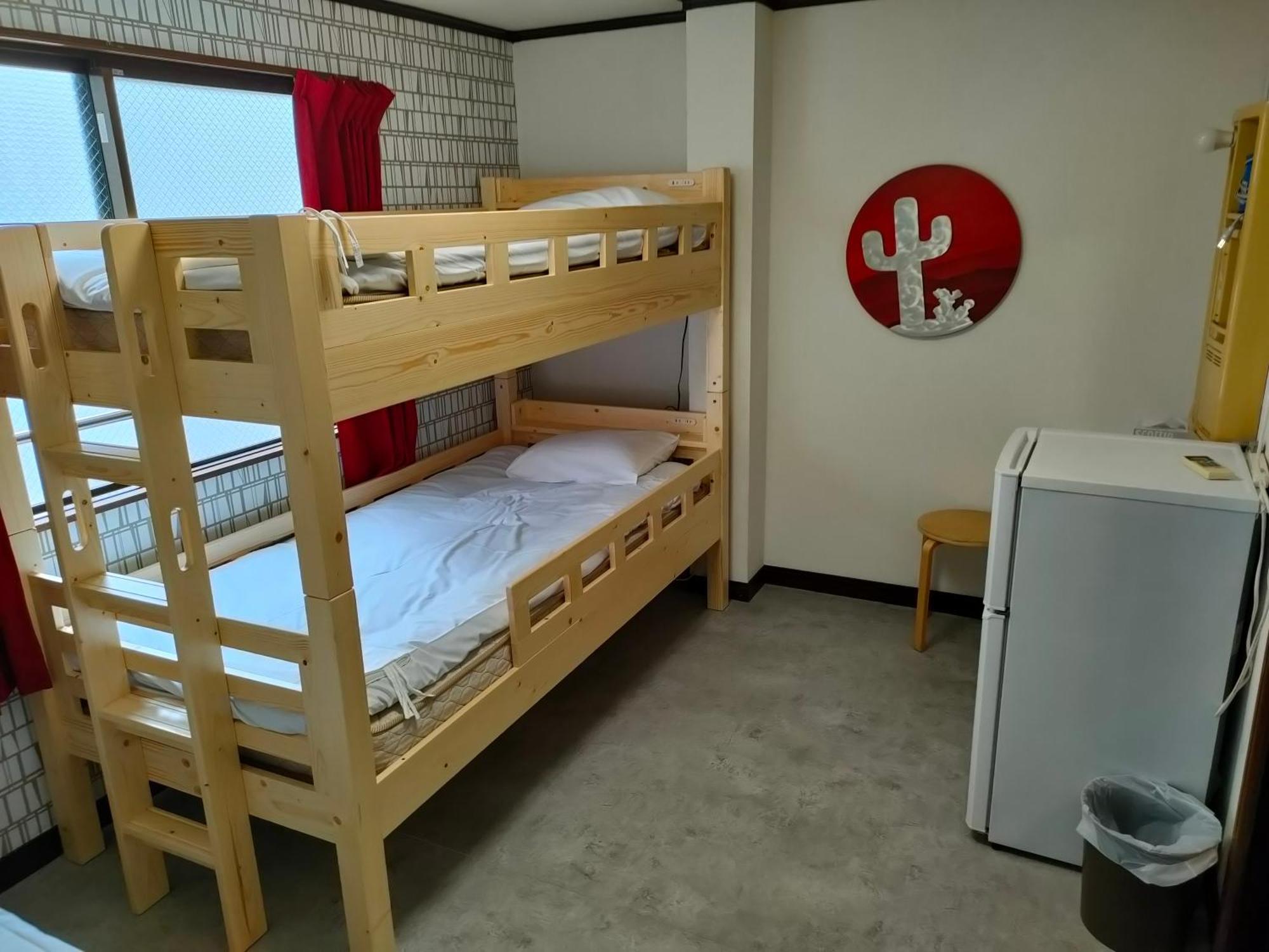 Cote House Hotel Osaka Ngoại thất bức ảnh