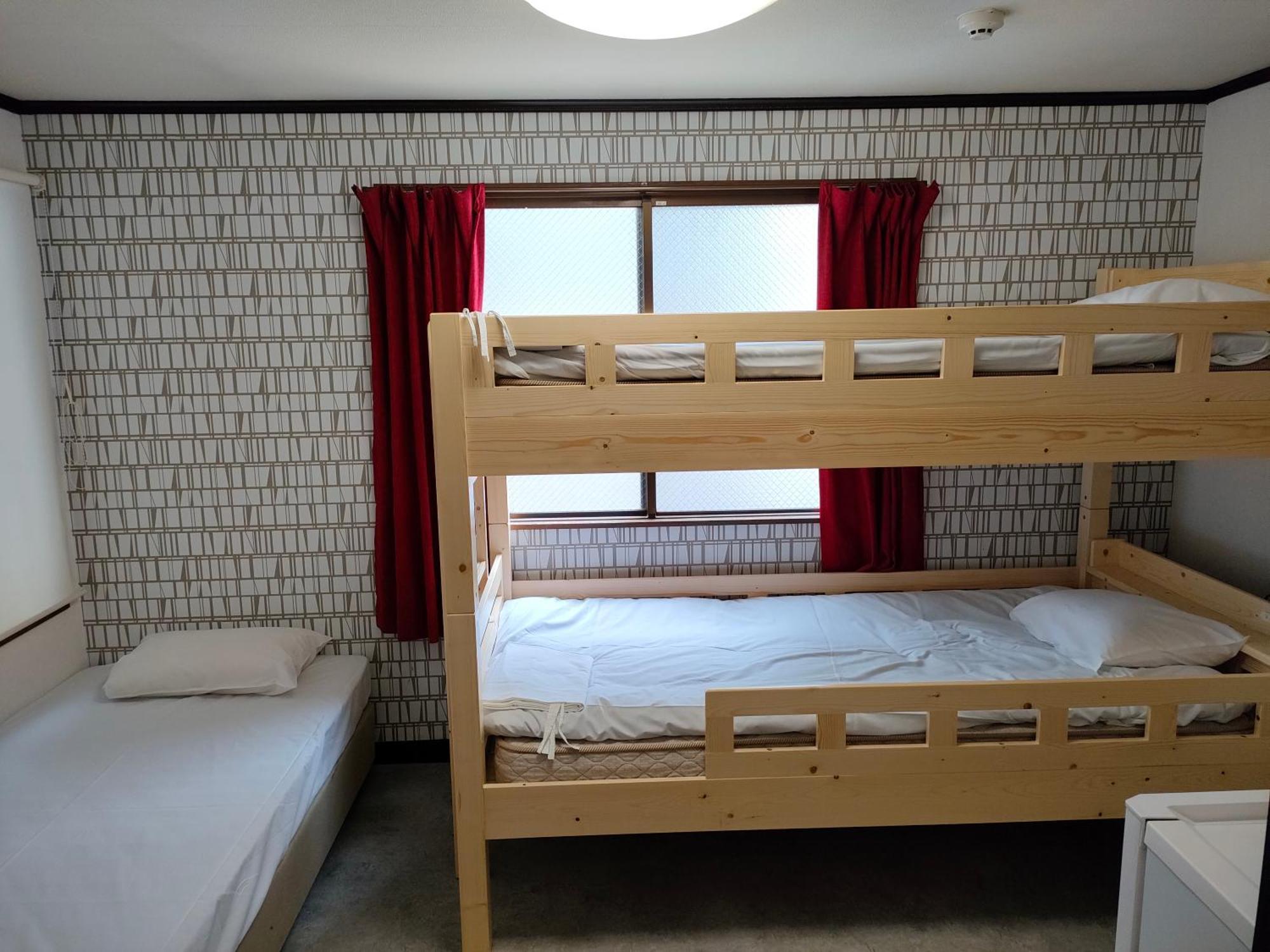 Cote House Hotel Osaka Ngoại thất bức ảnh