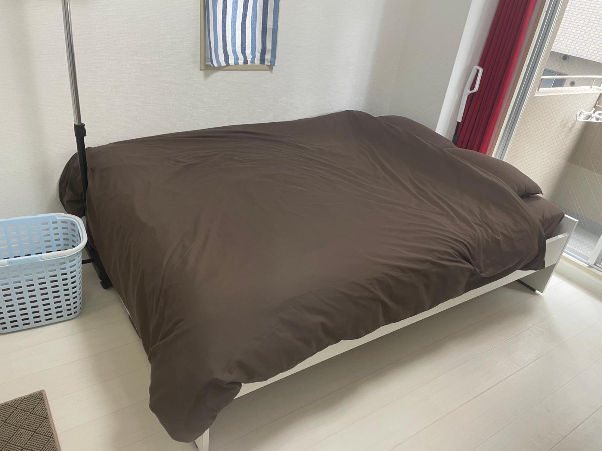 Cote House Hotel Osaka Ngoại thất bức ảnh